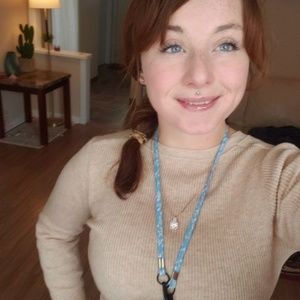 Meet your Posher, Sophia